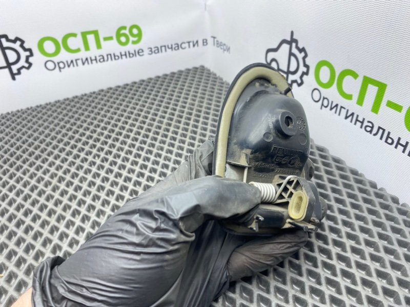 Ручка двери, 400 рублей, Тверь