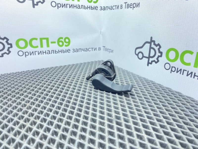 Ручка капота, 1000 рублей, Тверь