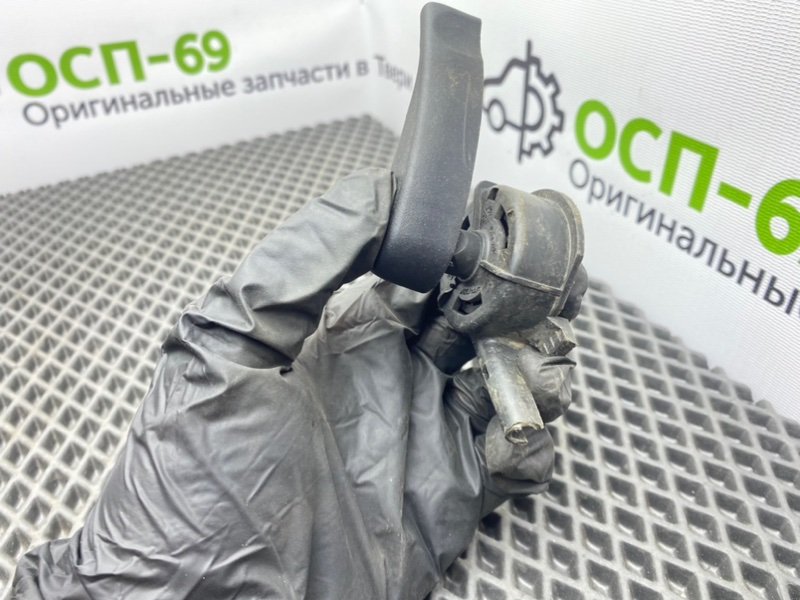 Ручка капота, 1000 рублей, Тверь