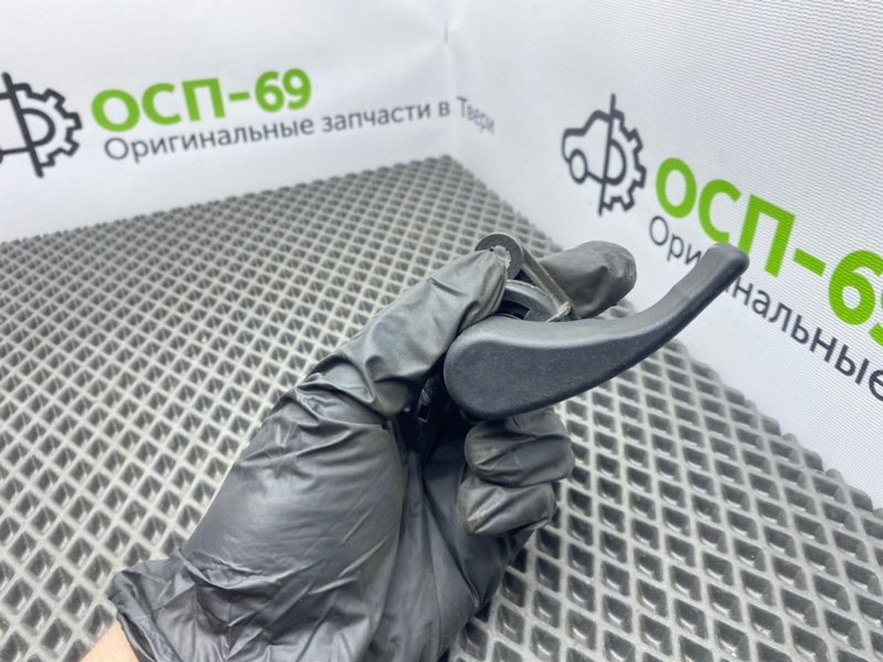 Ручка капота, 1000 рублей, Тверь