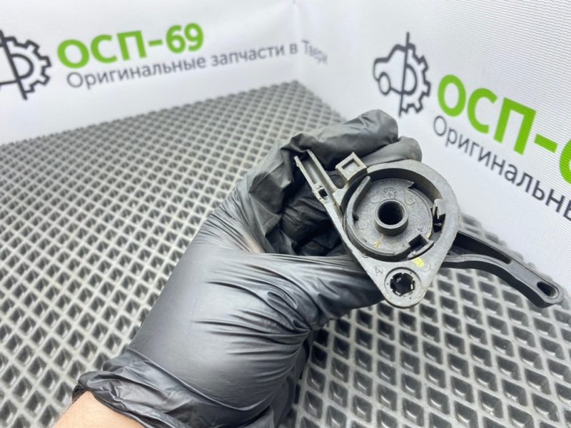 Ручка капота, 1000 рублей, Тверь