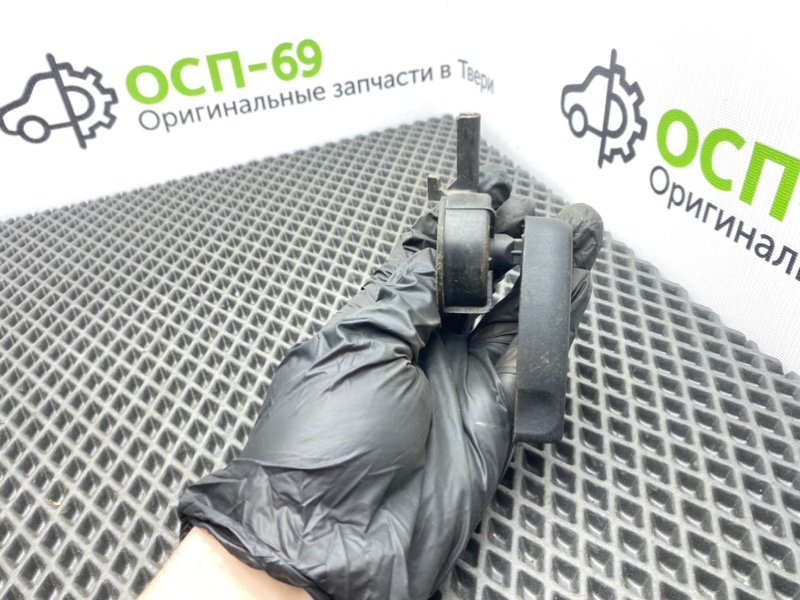 Ручка капота, 1000 рублей, Тверь