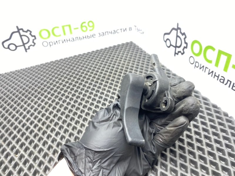 Ручка капота, 1000 рублей, Тверь