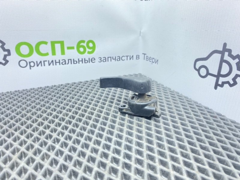 Ручка капота, 1000 рублей, Тверь