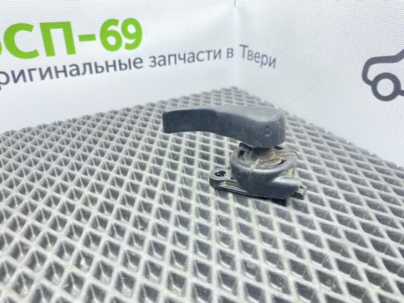 Ручка капота, 1000 рублей, Тверь