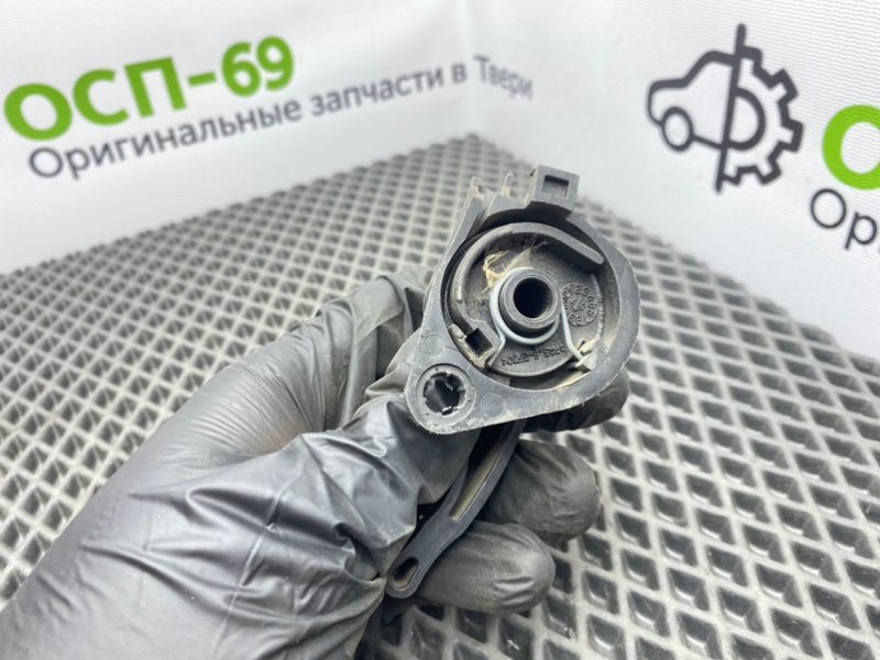 Ручка капота, 1000 рублей, Тверь