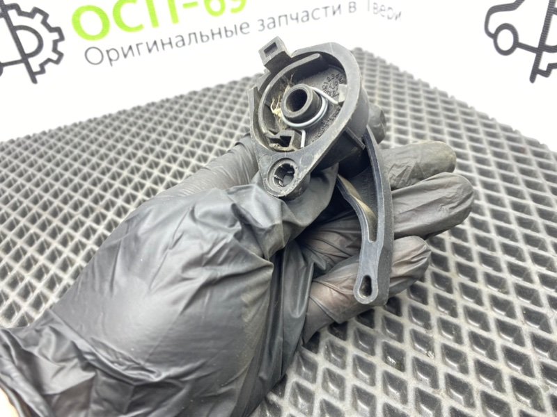 Ручка капота, 1000 рублей, Тверь