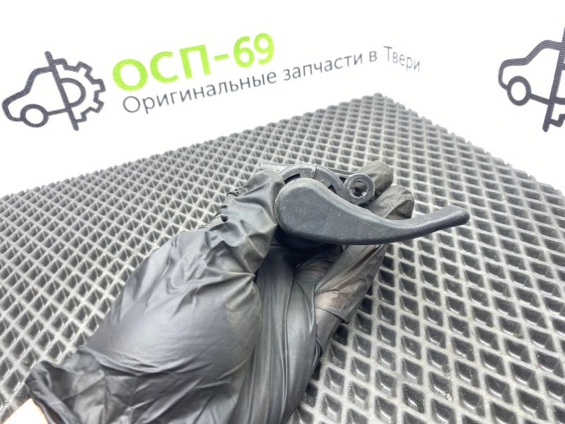 Ручка капота, 1000 рублей, Тверь