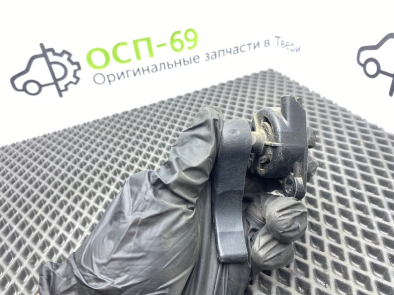 Ручка капота, 1000 рублей, Тверь