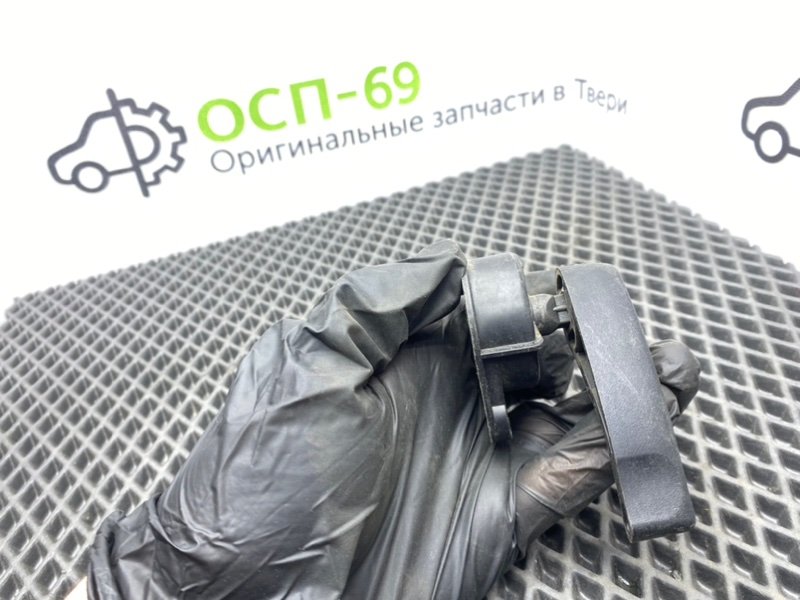 Ручка капота, 1000 рублей, Тверь