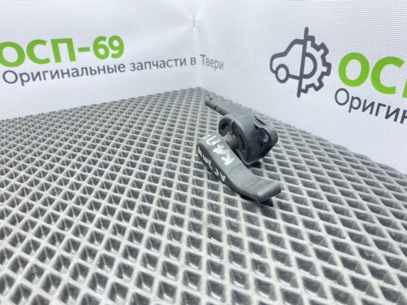 Ручка капота, 1000 рублей, Тверь