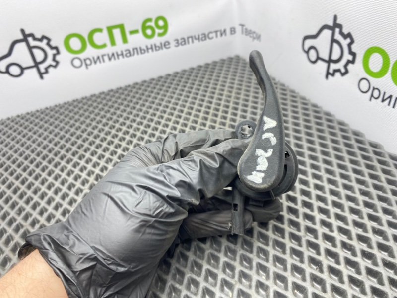 Ручка капота, 1000 рублей, Тверь