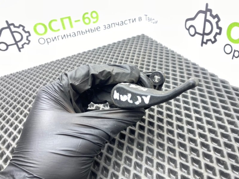 Ручка капота, 1000 рублей, Тверь