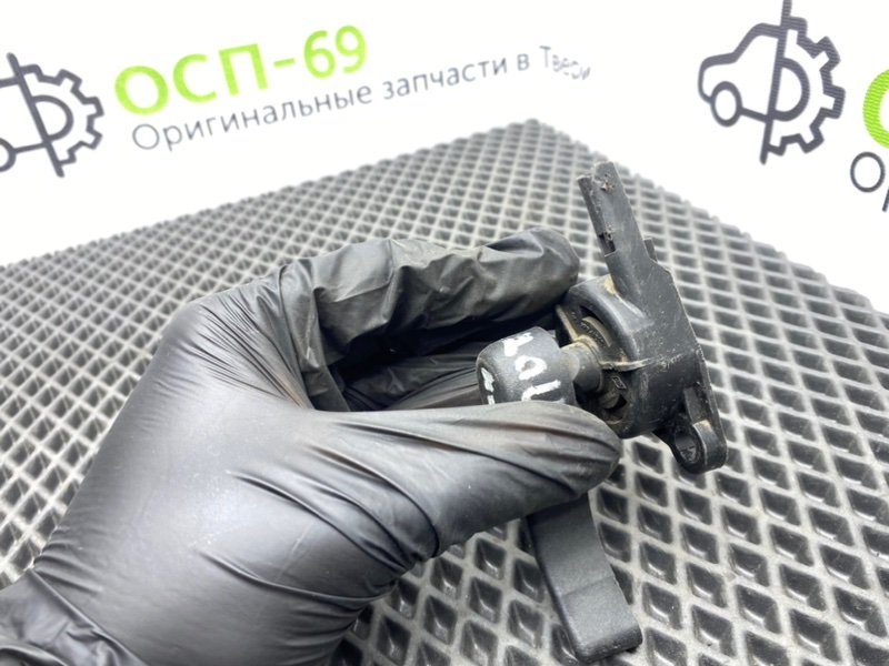 Ручка капота, 1000 рублей, Тверь