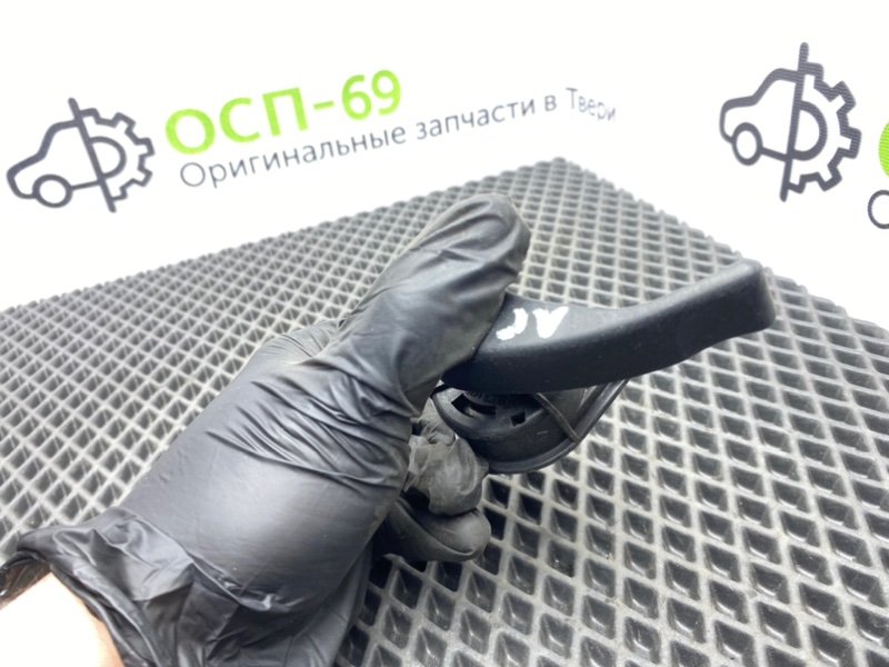 Ручка капота, 1000 рублей, Тверь