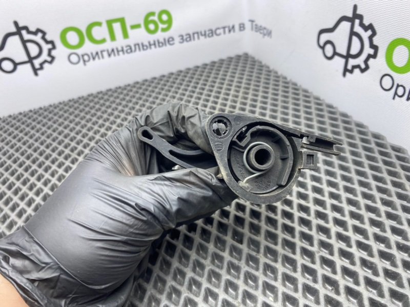 Ручка капота, 1000 рублей, Тверь