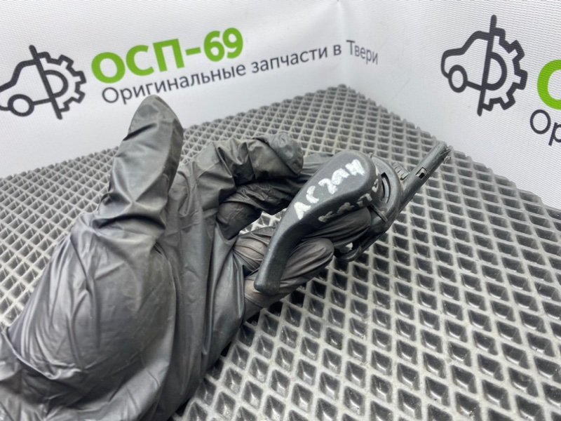 Ручка капота, 1000 рублей, Тверь