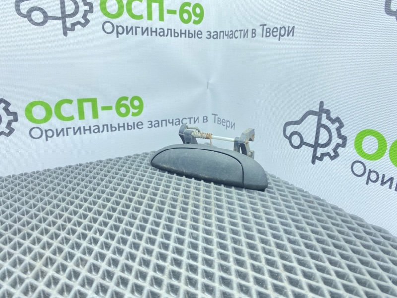 Ручка двери, 700 рублей, Тверь