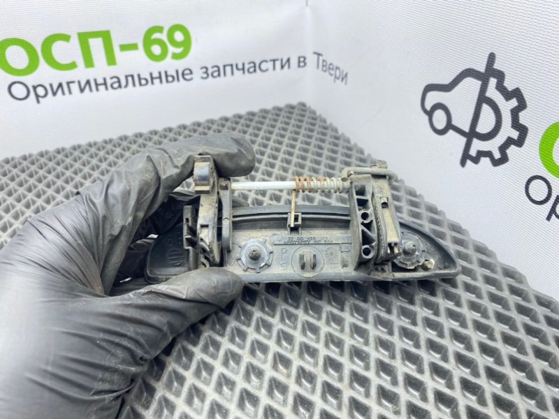 Ручка двери, 700 рублей, Тверь