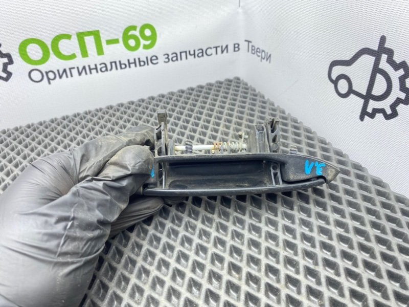 Ручка двери, 700 рублей, Тверь