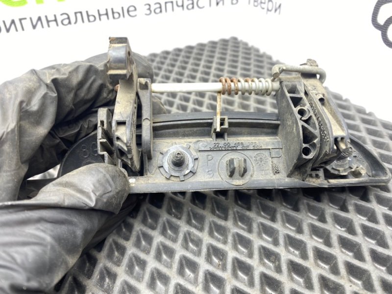 Ручка двери, 700 рублей, Тверь