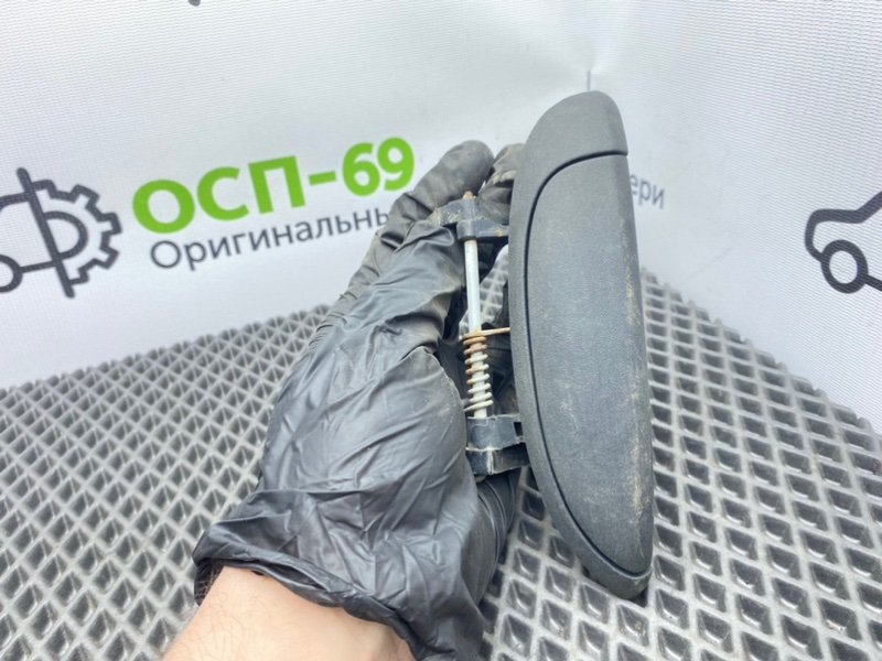 Ручка двери, 700 рублей, Тверь