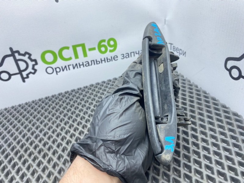 Ручка двери, 700 рублей, Тверь