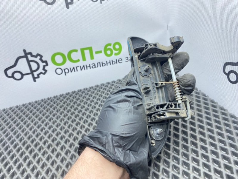 Ручка двери, 700 рублей, Тверь