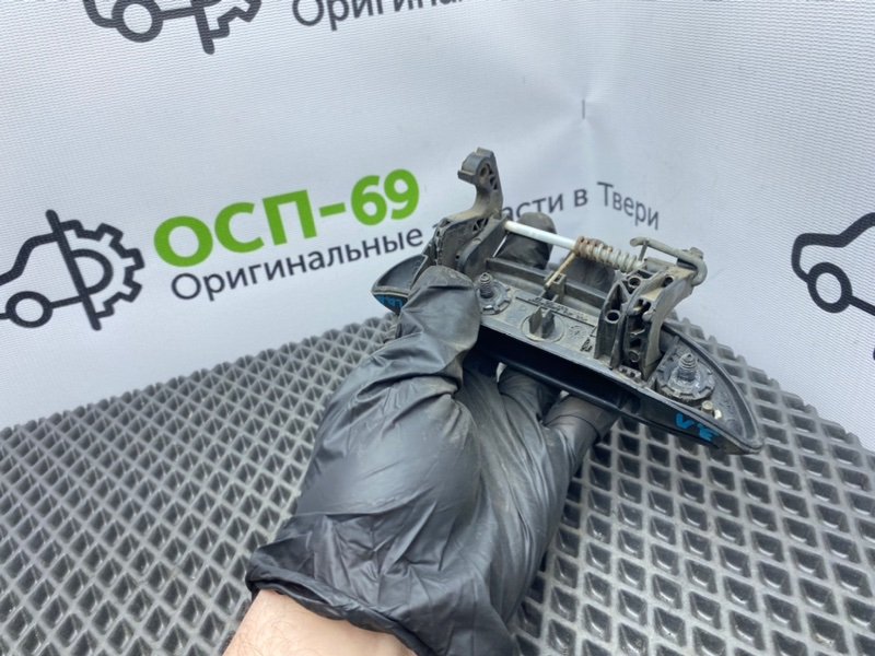 Ручка двери, 700 рублей, Тверь