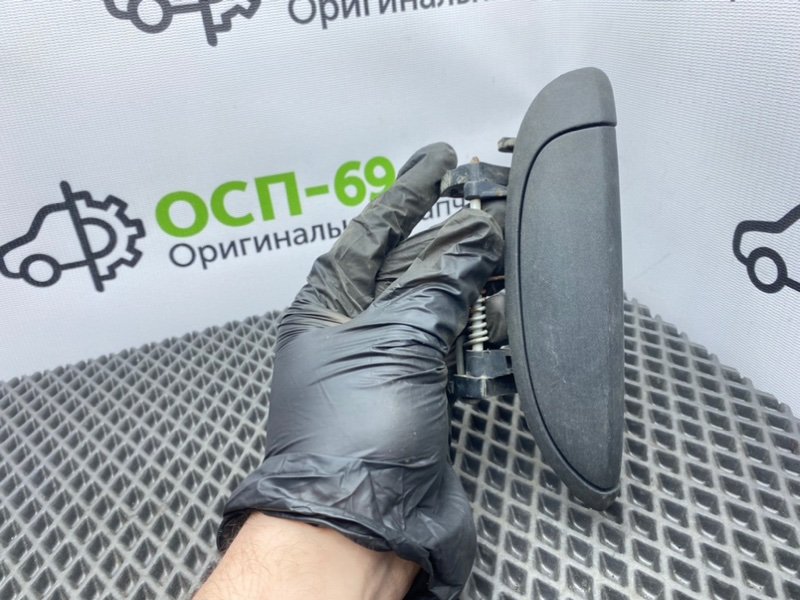 Ручка двери, 700 рублей, Тверь