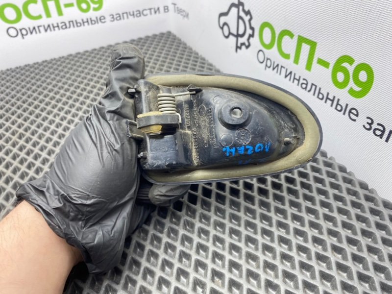 Ручка двери, 400 рублей, Тверь