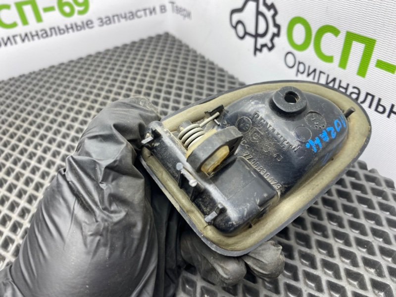 Ручка двери, 400 рублей, Тверь