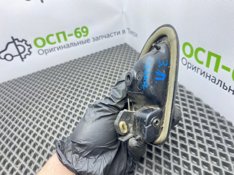 Ручка двери, 400 рублей, Тверь