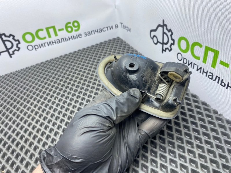 Ручка двери, 400 рублей, Тверь