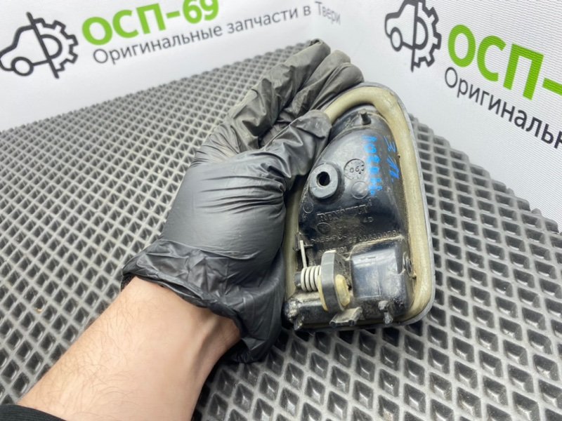 Ручка двери, 400 рублей, Тверь