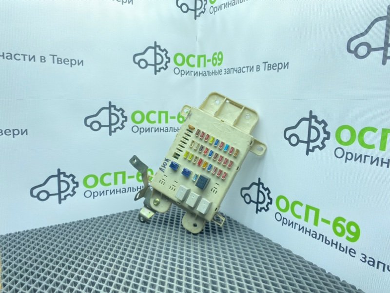 Блок предохранителей, 1000 рублей, Тверь