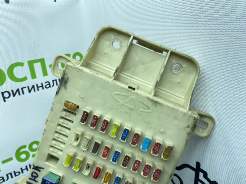 Блок предохранителей, 1000 рублей, Тверь