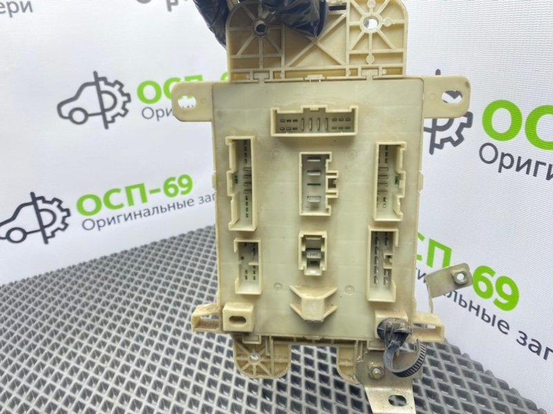 Блок предохранителей, 1000 рублей, Тверь