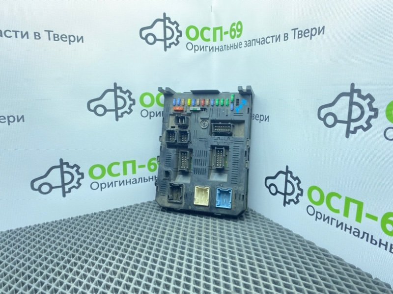 Блок предохранителей, 5100 рублей, Тверь