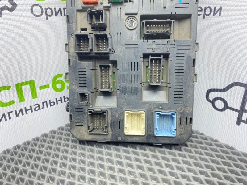 Блок предохранителей, 5100 рублей, Тверь