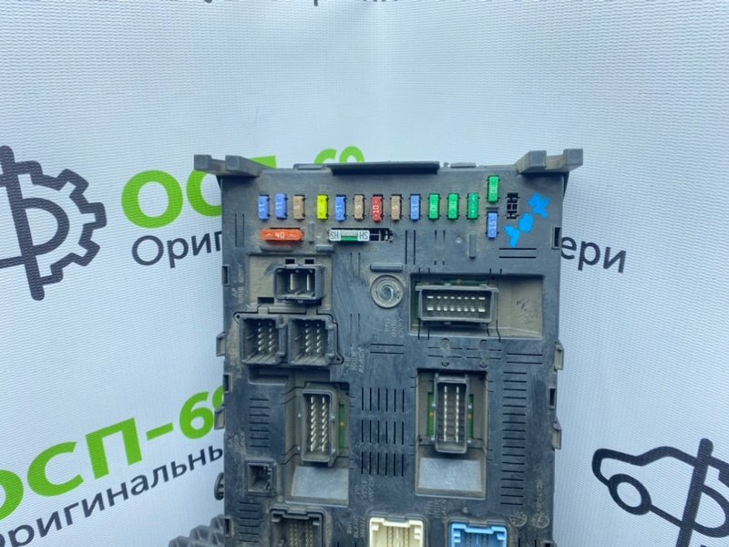 Блок предохранителей, 5100 рублей, Тверь