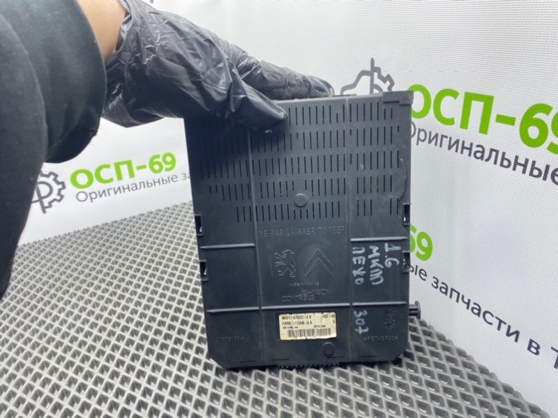 Блок предохранителей, 5100 рублей, Тверь