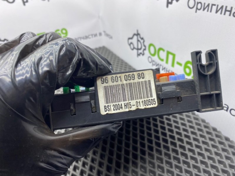 Блок предохранителей, 5100 рублей, Тверь