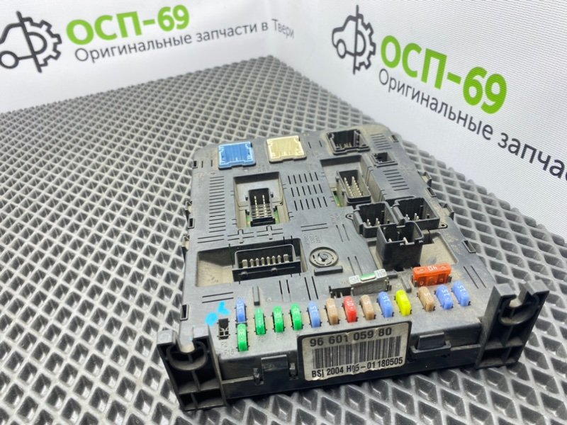 Блок предохранителей, 5100 рублей, Тверь