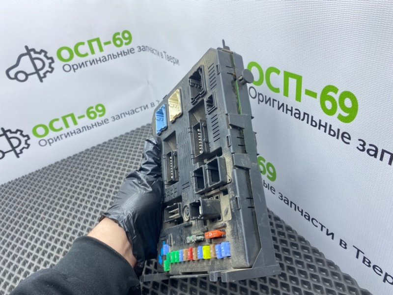 Блок предохранителей, 5100 рублей, Тверь