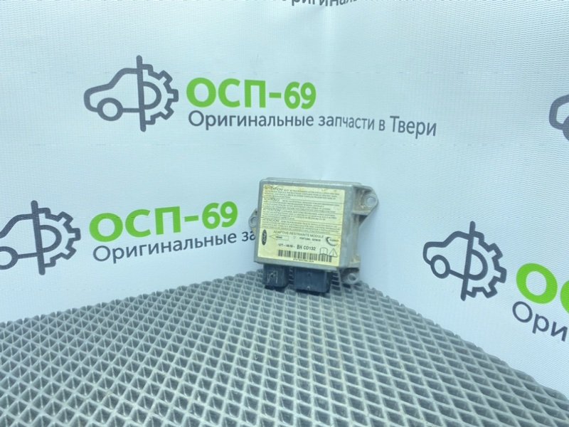 Блок Airbag, 1600 рублей, Тверь