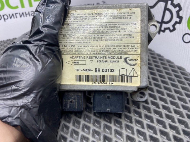 Блок Airbag, 1600 рублей, Тверь