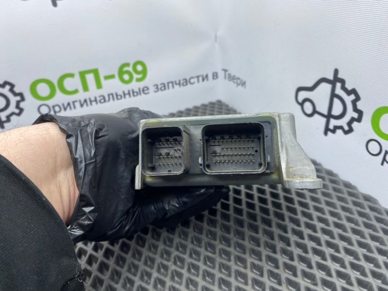 Блок Airbag, 1600 рублей, Тверь