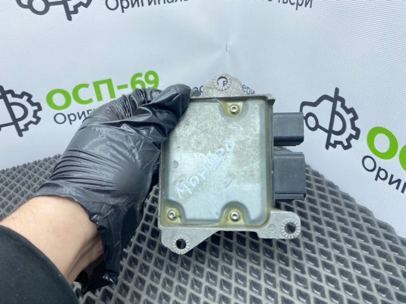 Блок Airbag, 1600 рублей, Тверь