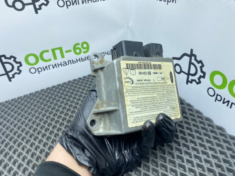 Блок Airbag, 1600 рублей, Тверь